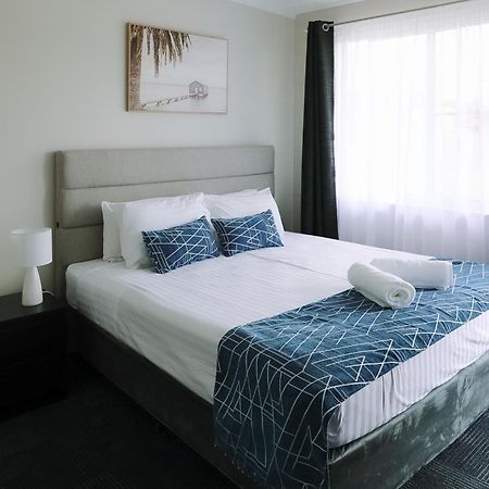 Artesian Motor Inn Under New Management Rams Motel Coonamble Buitenkant foto